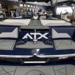 2026 ATX Surf Boats