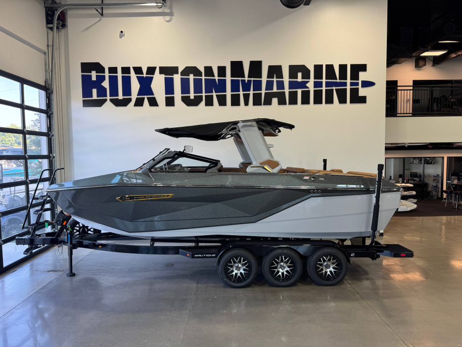 2026 Nautique Super Air Nautique G23 - For Sale at Lewisville, TX 75057 - ID 586554