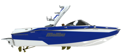 2026 Malibu WAKESETTER 22 LSV