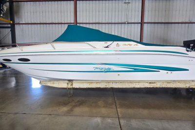 1998 Sea Ray 280 Sun Sport