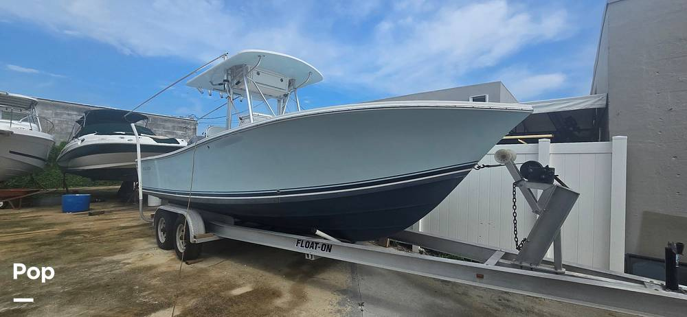 2005 Regulator 23 FS - For Sale at West Palm Beach, FL 33401 - ID 591307