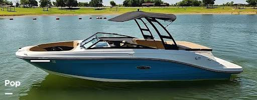2023 Sea Ray 230 SPX - For Sale at The Colony, TX 75056 - ID 588420