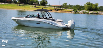 2023 Sea Ray SPX 230 OB