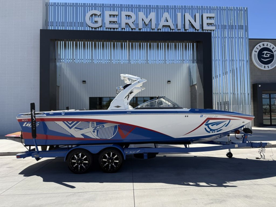 2015 Tige Z3 - For Sale at Mesa, AZ 85207 - ID 591314