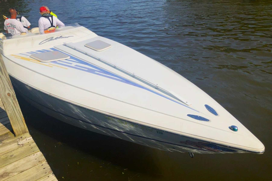 1999 Baja Outlaw SST - For Sale at Saint Clair Shores, MI 48080 - ID 591315