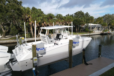 2023 Twin Vee 260 GFX