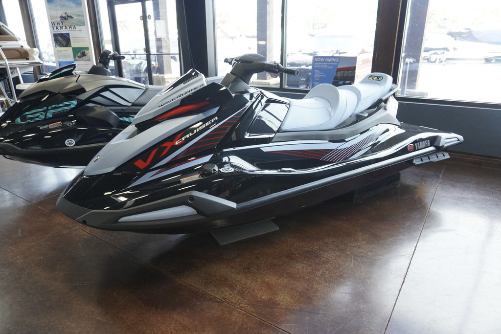 2025 Yamaha VX Cruiser® - For Sale at Osage Beach, MO 65065 - ID 588959