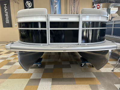 2026 Harris Cruiser 190 CS