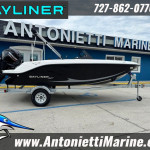 2026 Bayliner