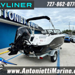 2026 Bayliner