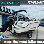 2026 Bayliner