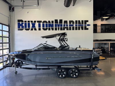 2014 Nautique Super Air Nautique G23