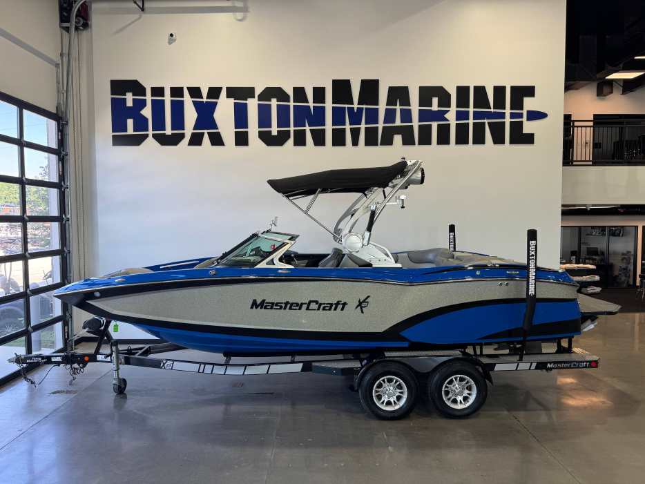 2016 Mastercraft X23 - For Sale at Lewisville, TX 75057 - ID 591346