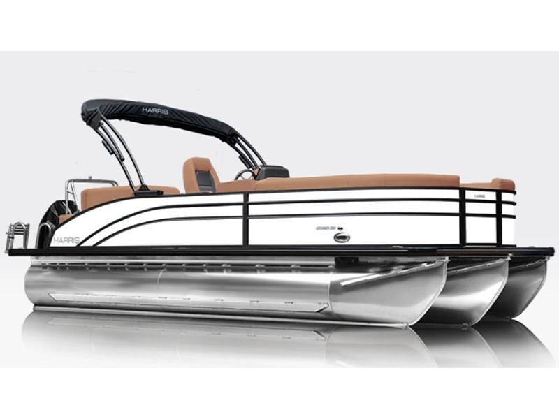 2026 Harris Cruiser 230 SL - For Sale at Somerset, KY 42503 - ID 591352