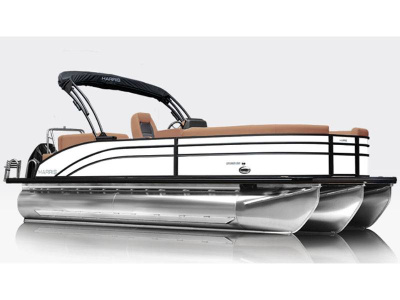 2026 Harris Cruiser 230 SL