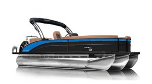 2026 Harris Cruiser 210 SLDH