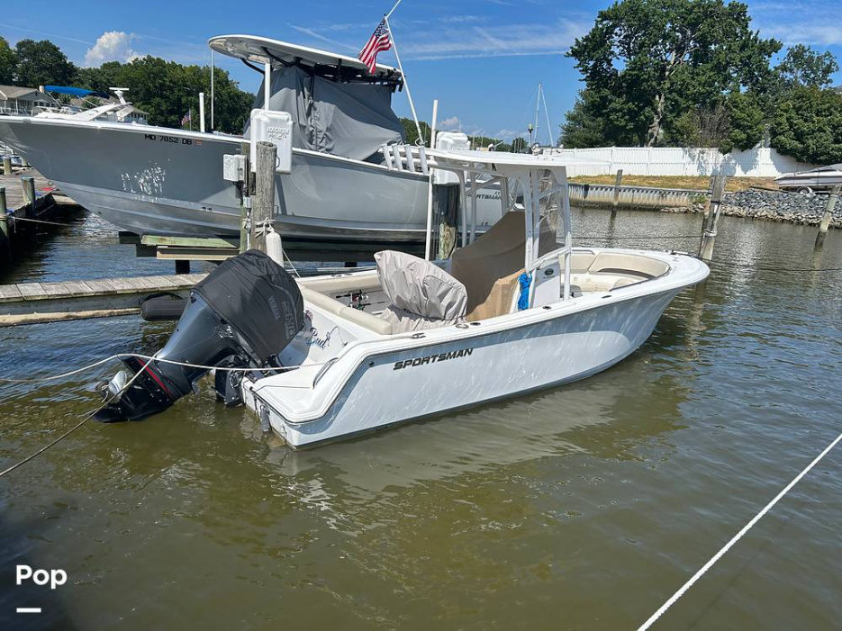 2014 Sportsman 2300 Heritage - For Sale at Middle River, MD 21220 - ID 591376