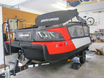 2023 Sea Doo Switch Sport 18