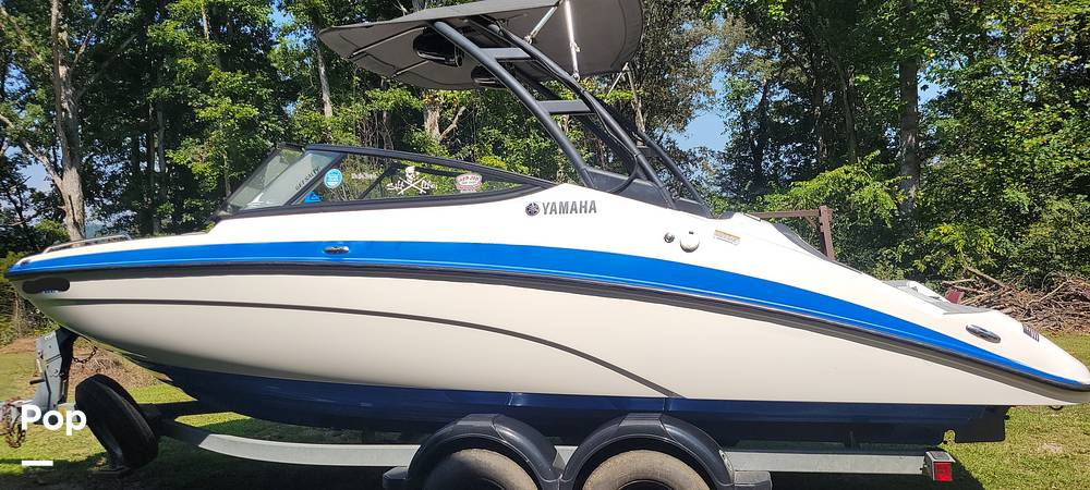 2018 Yamaha AR210 - For Sale at Madisonville, TN 37354 - ID 590759