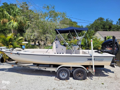 2005 Pathfinder  2200 V