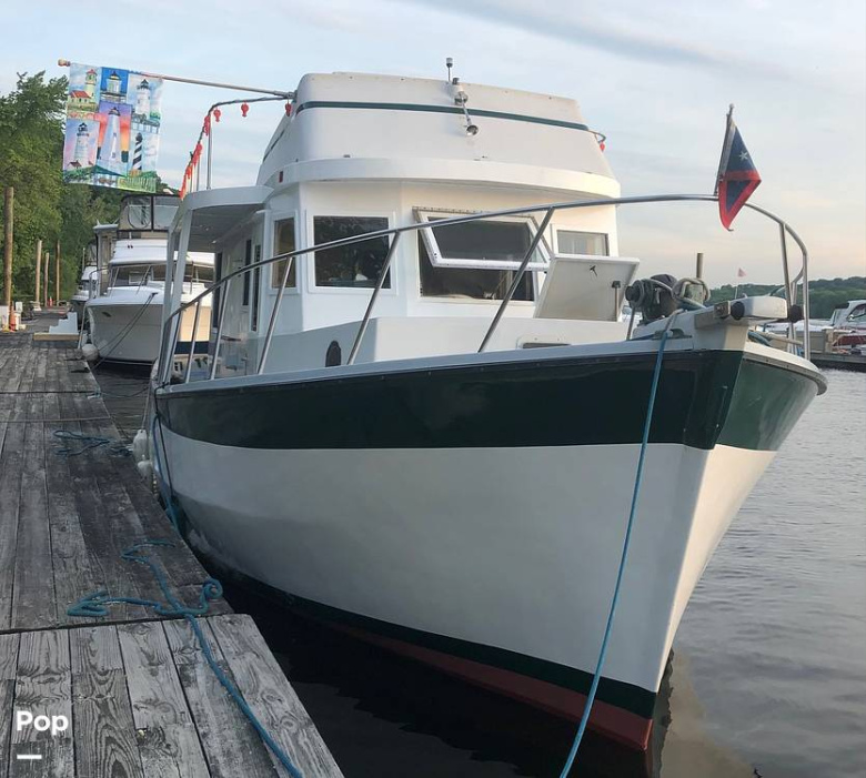 1969 Wittholz Not Defi - For Sale at Portland, CT 06480 - ID 263720