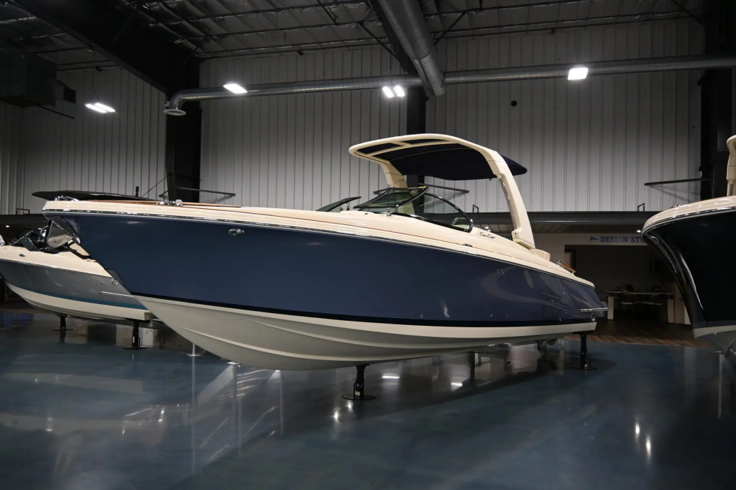 2026 Chris Craft LAUNCH 28GT STERNDRIVE - For Sale at Lake George, NY 12845 - ID 591414