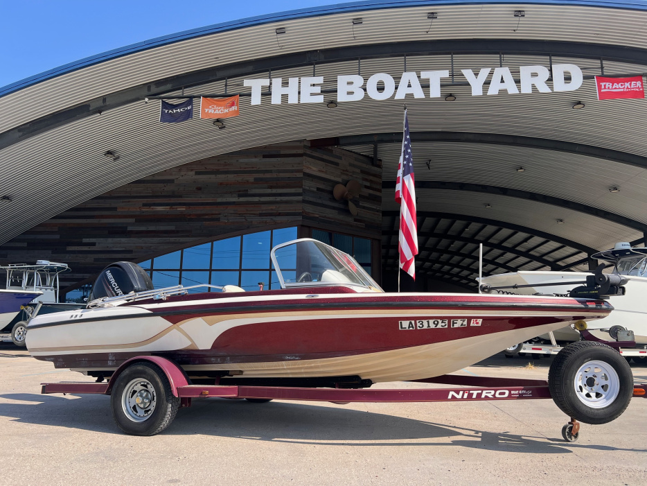 2012 Nitro Z-7 Sport - For Sale at Marrero, LA 70072 - ID 591424