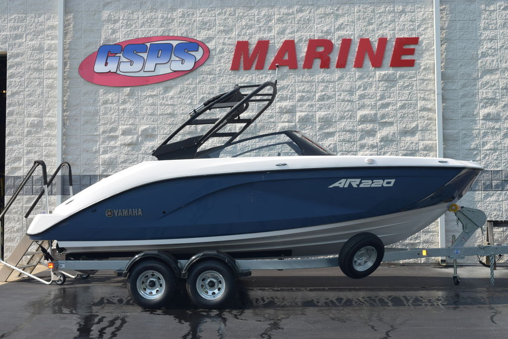 2025 Yamaha AR - For Sale at Gulf Shores, AL 36542 - ID 591439