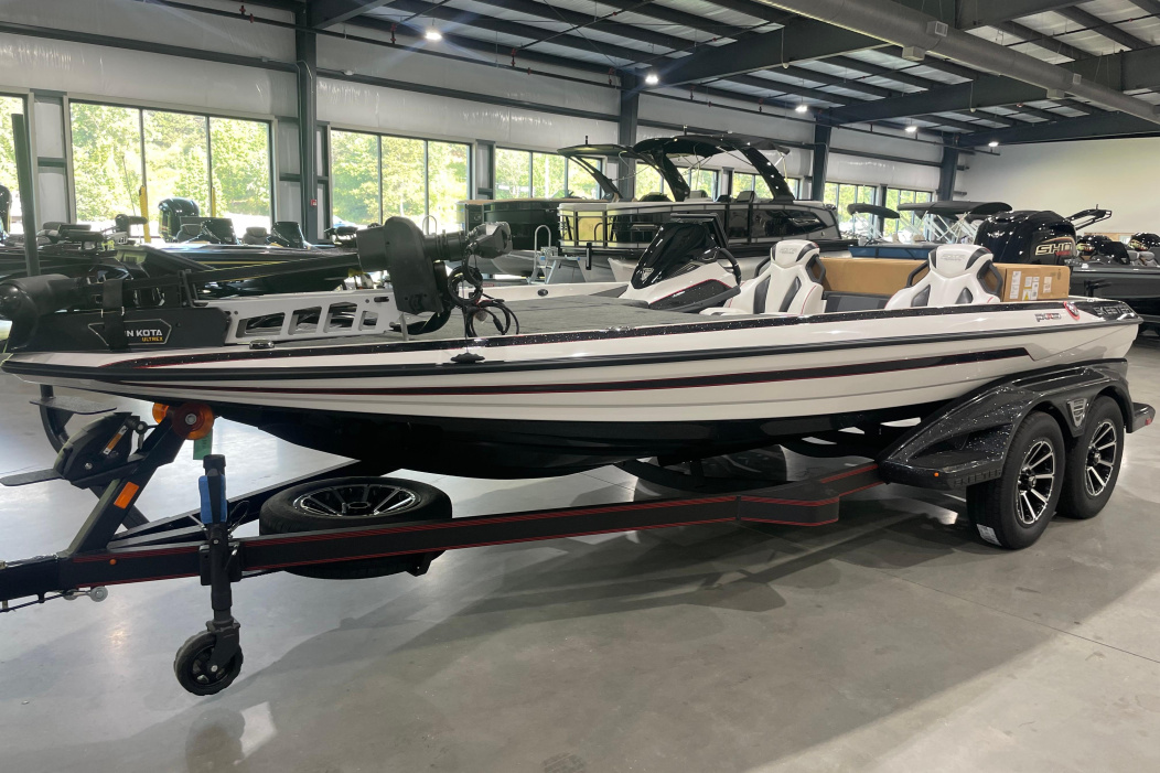 2026 Skeeter Fxr20 Apex - For Sale at Martin, GA 30557 - ID 591475
