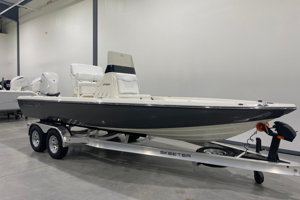 2026 Skeeter Sx221 - For Sale at Martin, GA 30557 - ID 591476