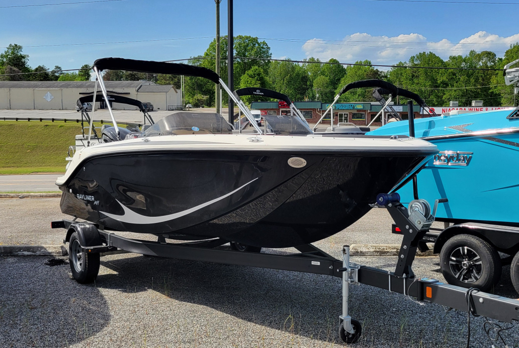 2024 Bayliner ELEMENT 19 - For Sale at Milledgeville, GA 31061 - ID 579854