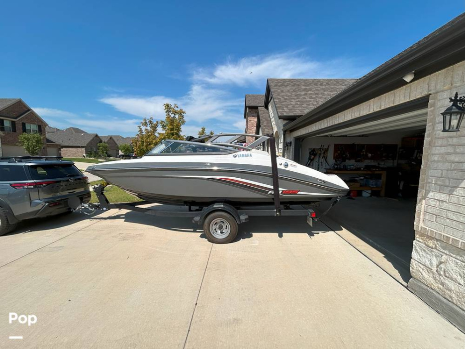 2019 Yamaha AR195 - For Sale at Lake Dallas, TX 75065 - ID 591211