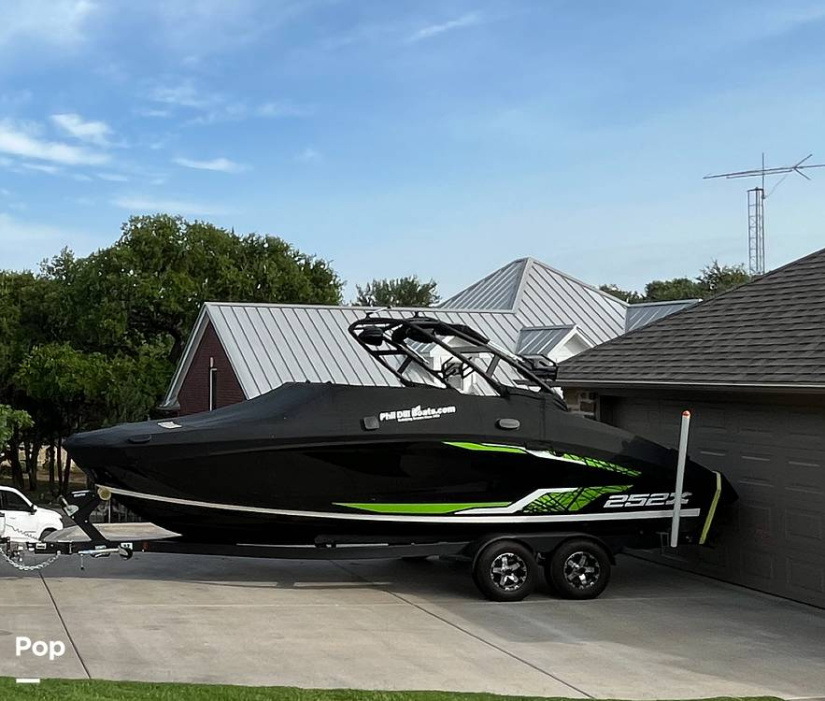 2021 Yamaha 252XE - For Sale at Granbury, TX 76049 - ID 561216