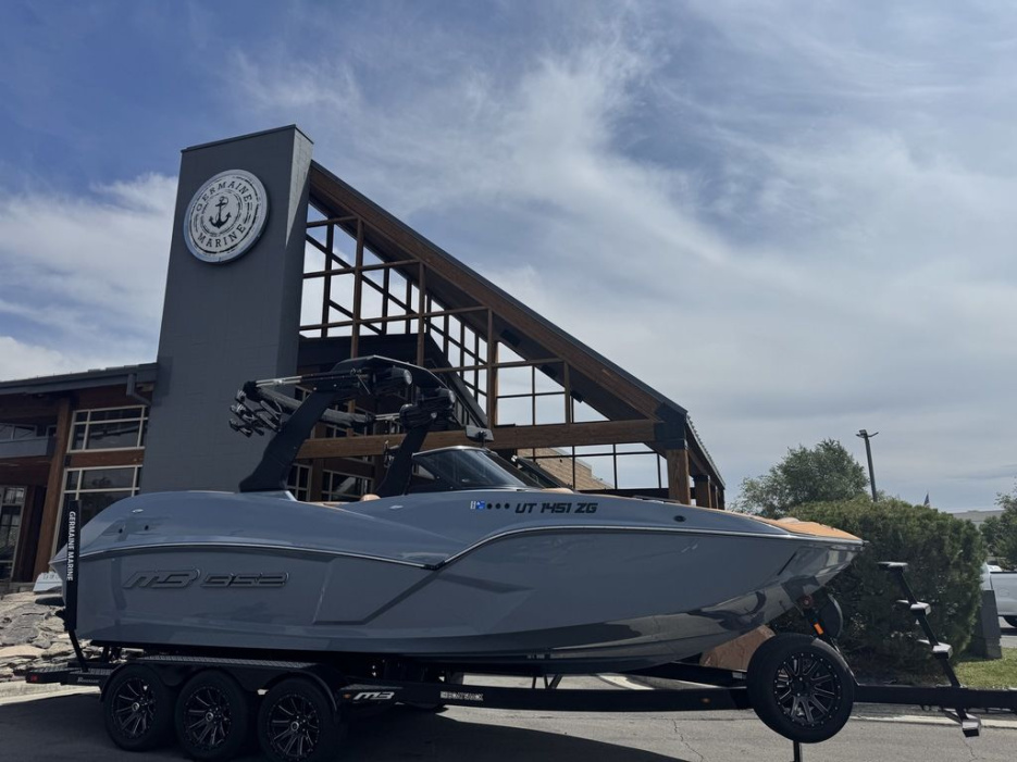 2024 MB Sports B52 25 Alpha - For Sale at American Fork, UT 84003 - ID 591524