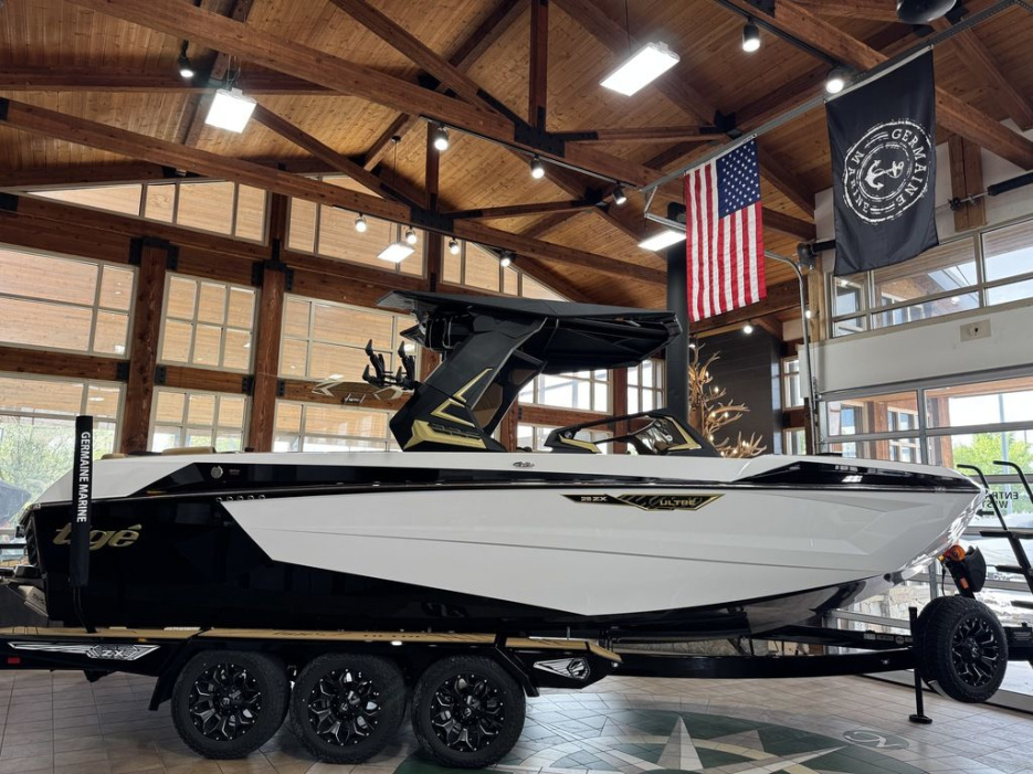 2026 Tige Ultre - For Sale at American Fork, UT 84003 - ID 591525