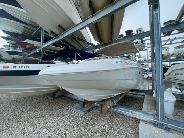 2021 Hurricane 220 Sundeck - For Sale at Miami, FL 33101 - ID 591532
