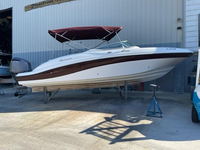 2019 Hurricane 2690 Sun Deck - For Sale at Miami, FL 33101 - ID 591533