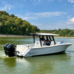 2026 Robalo