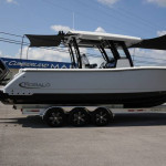 2026 Robalo