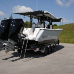 2026 Robalo