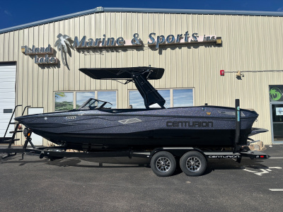 2026 Centurion NV243