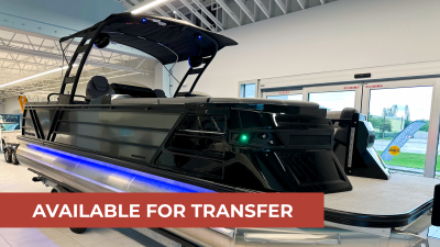 2025 Veranda VX27DCRC