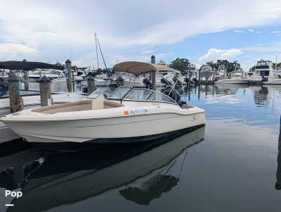 2023 Scout 210 Dorado