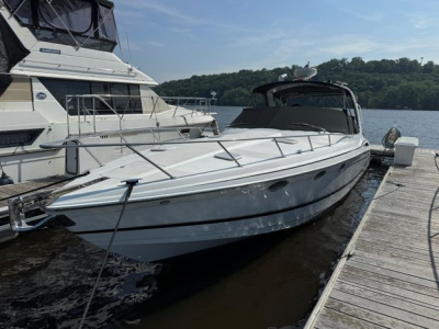 2006 Formula 370 Super Sport