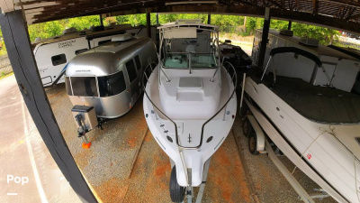 2001 Pro Line 23 Walkaround