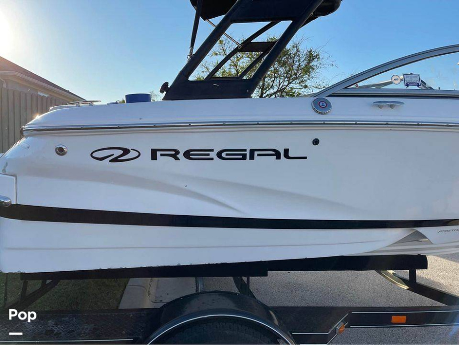 2016 Regal 1900 ES - For Sale at Bulverde, TX 78163 - ID 556038