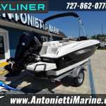 2026 Bayliner