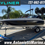 2026 Bayliner