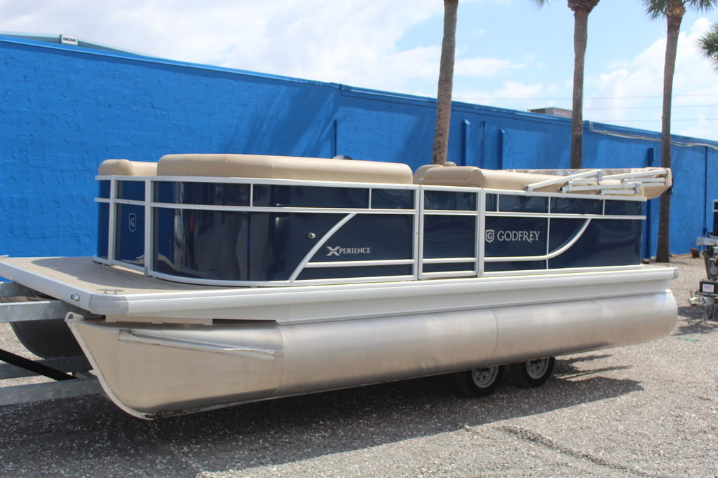 2025 Godfrey Xperience 1886 CX - For Sale at Lake Placid, FL 33852 - ID 575815