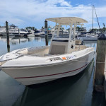 2024 Boston Whaler